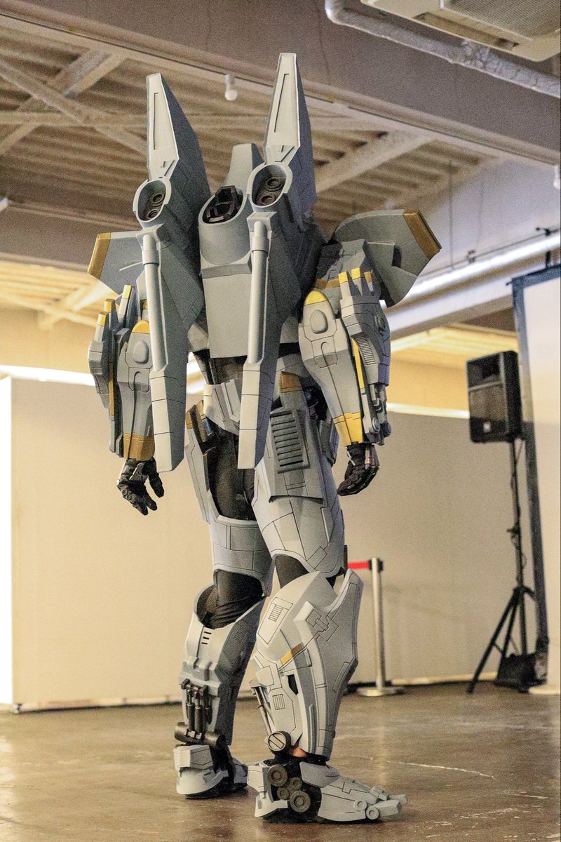 パシフィックリム - Search / X