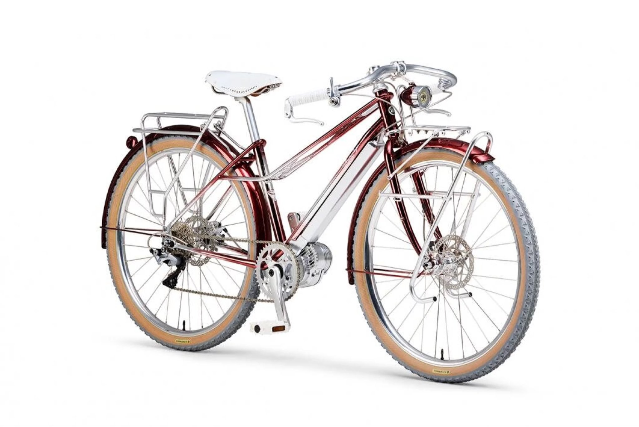 いろはにほへと イスカサドル＋山陽セミドロップハンドル 新品未使用 Amazon | NITTO(ニットー) B307AA アルミ セミドロップバー(25.4