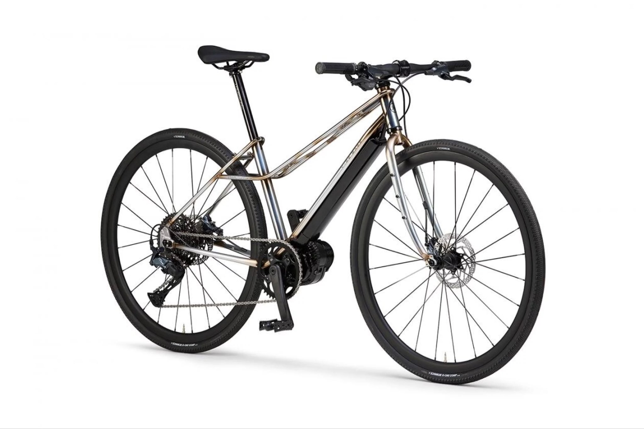 いろはにほへと イスカサドル＋山陽セミドロップハンドル 新品未使用 seitarofujita on X: 