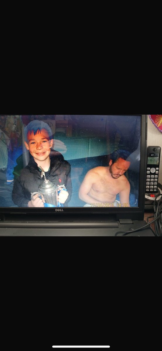 Charlie Wardle tweet media