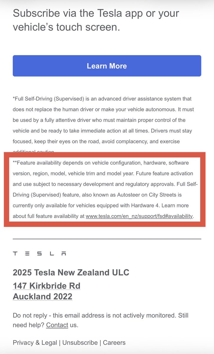 CybertruckNZ 📐🇳🇿 tweet media