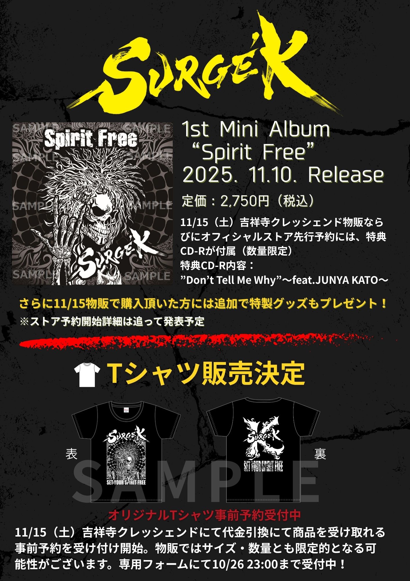 R1SE周震南アルバム　値下げしました。 R1SE 周震南 アルバム 値下げしました． n_t0070069_390.jpg