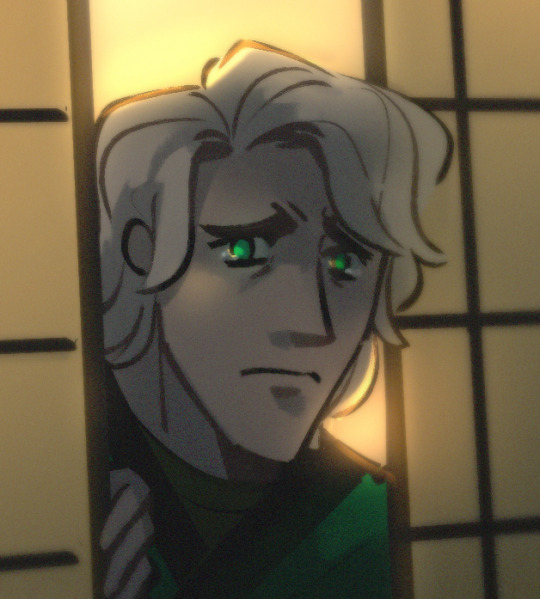 shhhlagbaum's tweet photo. sad baby :( (without dad)        happy baby! :) (with dad)

#ninjago #lloydgarmadon #garmadon https://t.co/MwkfAwTYYF
