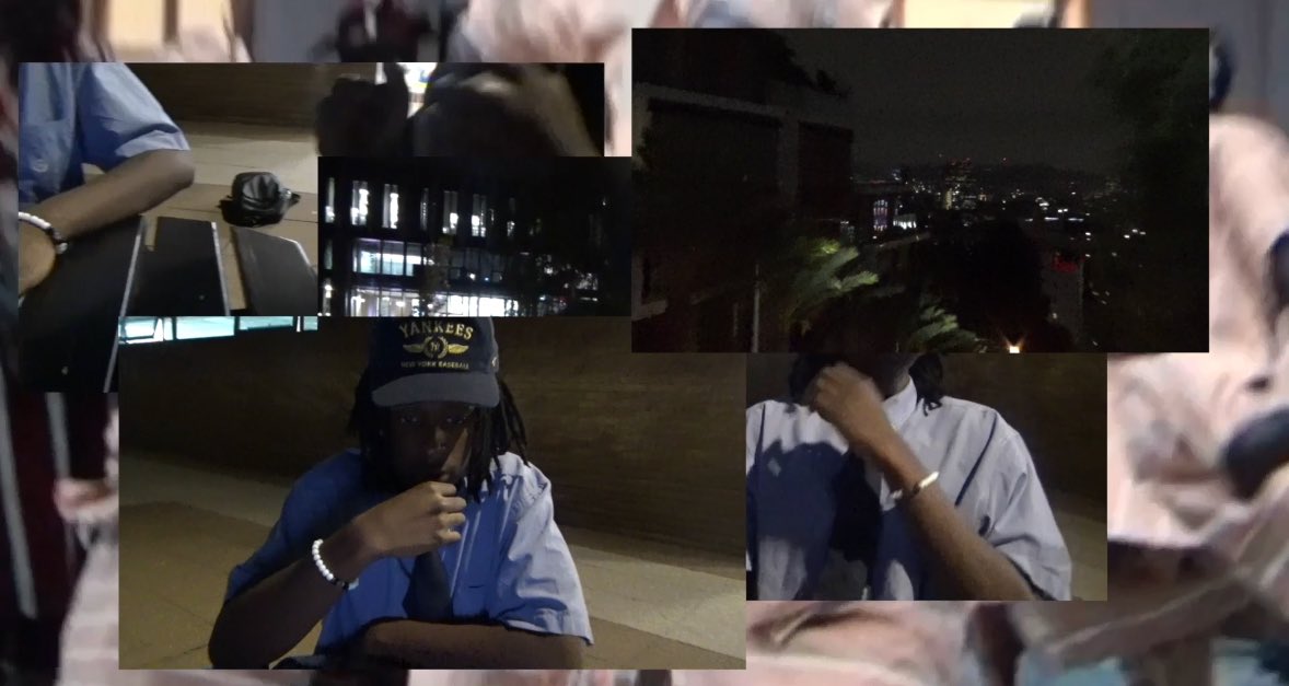 visualiser &amp; single @ midnight 🇬🇧 time!