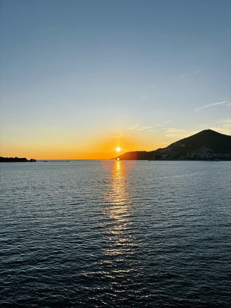 Şöyle sabahlara uyandığım günleri özledim