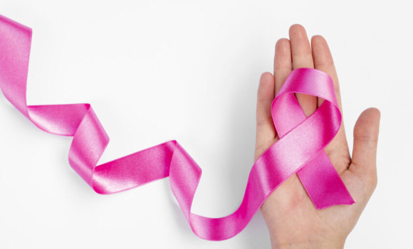 Hoy es el Día Mundial de la Lucha Contra el #cancerDeMama.