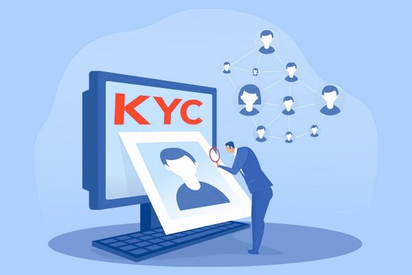 Rubi_Click's tweet image. Have You Passed $Rubi KYC

YES ✅
NO 🚫