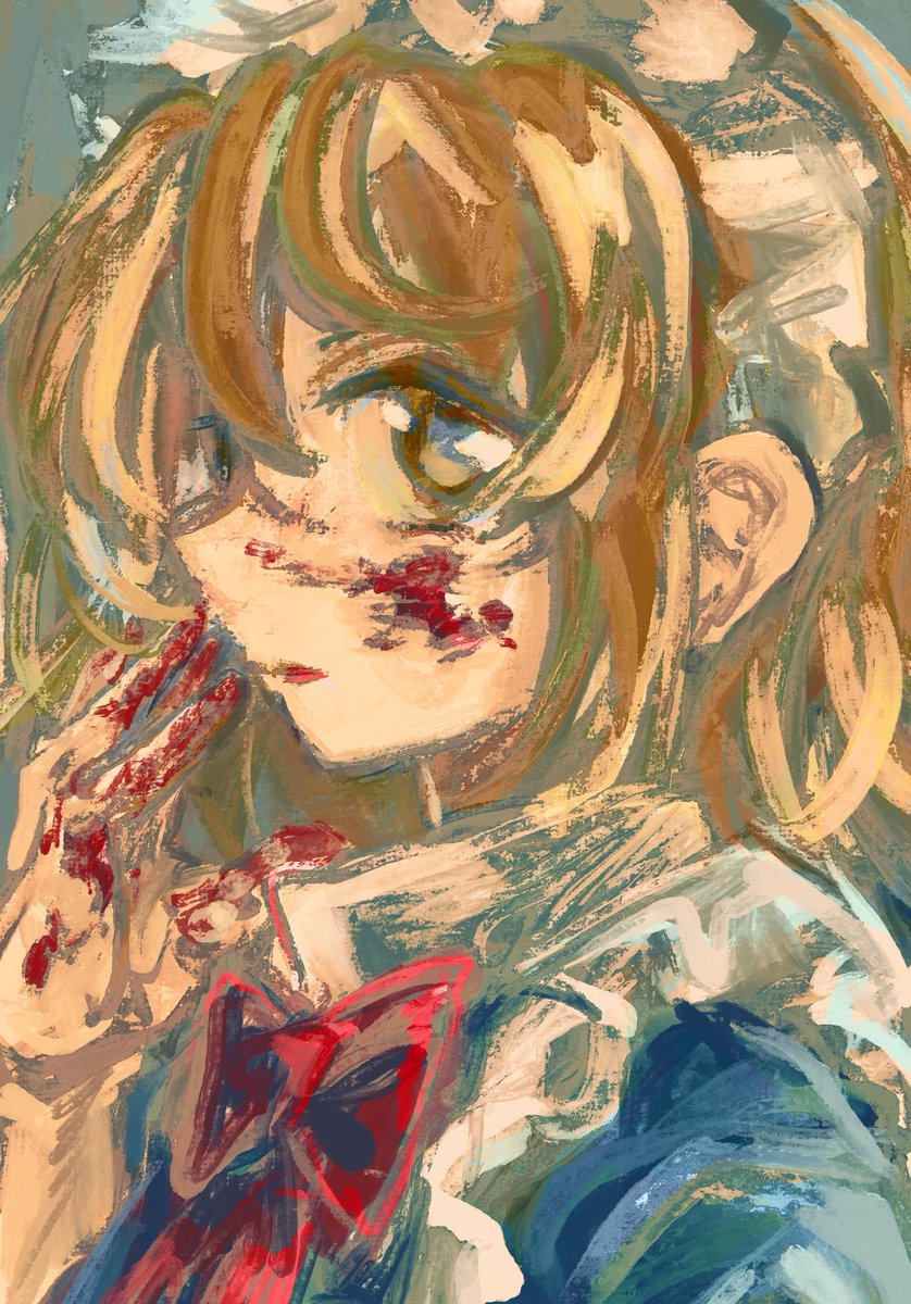 ンギ (@oiceringi) on Twitter photo 