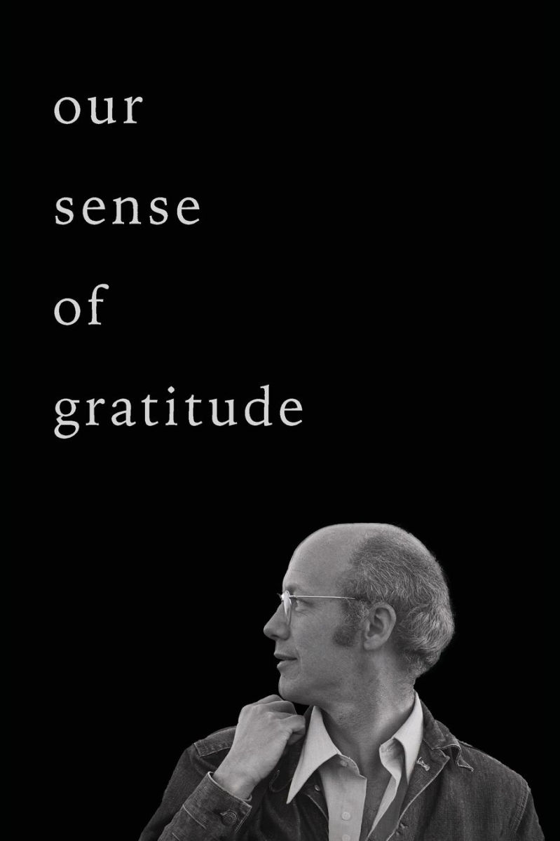 cmnelson71's tweet photo. A Festschrift for Christopher Ricks--with stories of how a formidable critic's magnanimity (his love for the littlest ones, textual variants &amp; children alike), and art's "power not only to voice gratitude but to prompt it," changed my life and others'--is out now, link below https://t.co/kEPApsmwQ4
