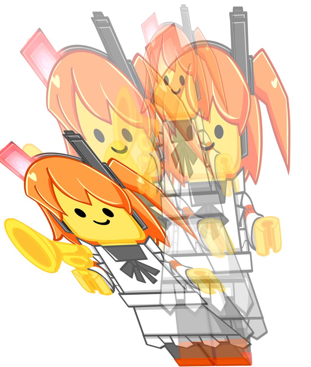 お給料にアイスふたつを手に入れたレゴレイちゃん強化パッチ! 