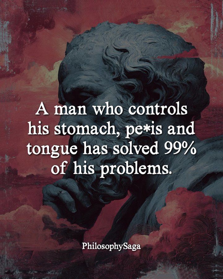 WhisperrOfWise's tweet image. 15 Hard Truths of Life:

1.