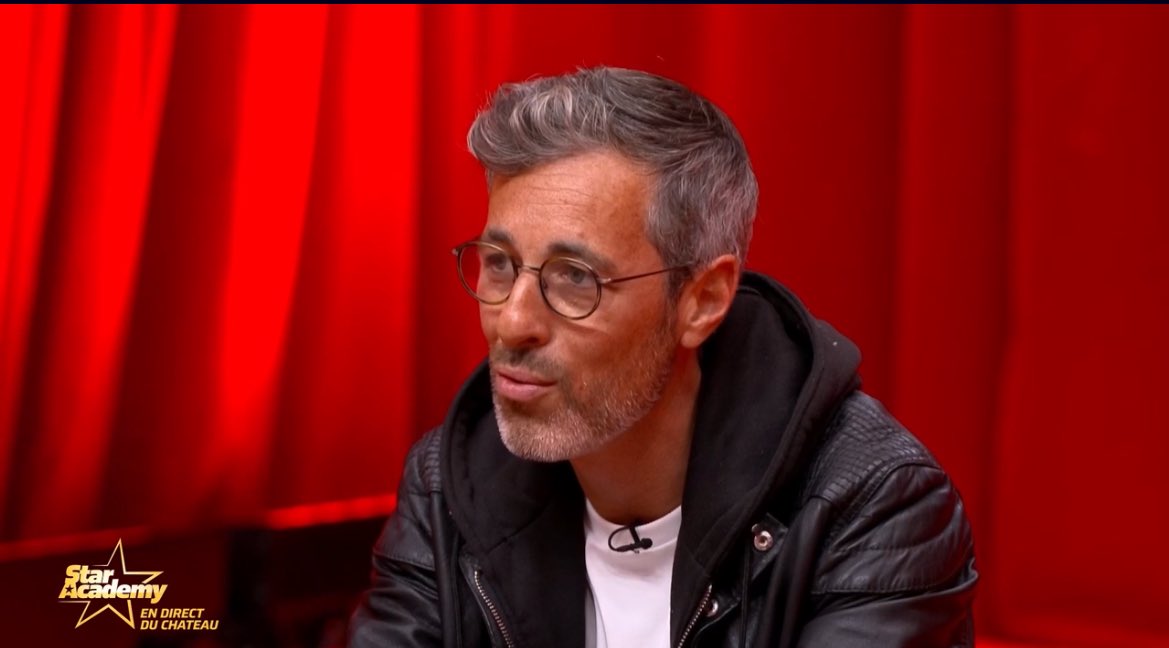 StarAcGang tweet media