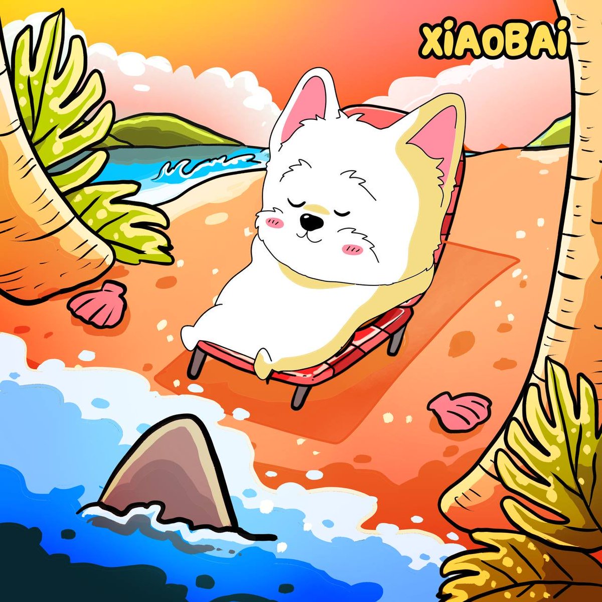 OxRichy1's tweet image. $XIAOBAI ain’t just another meme — it’s a whole vibe. Real holders, real energy, real future. #XIAOBAI #ETH #Crypto #MemeSeason #DeFi #CommunityPower