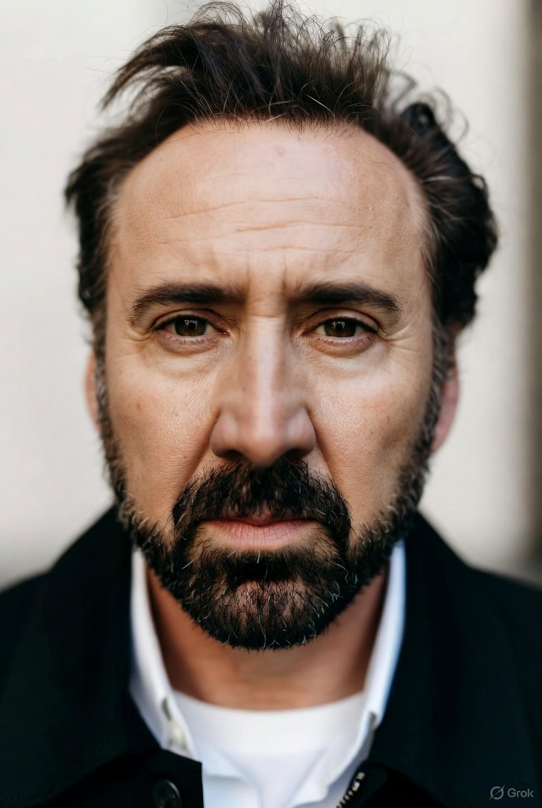 What’s your favorite Nick Cage movie?