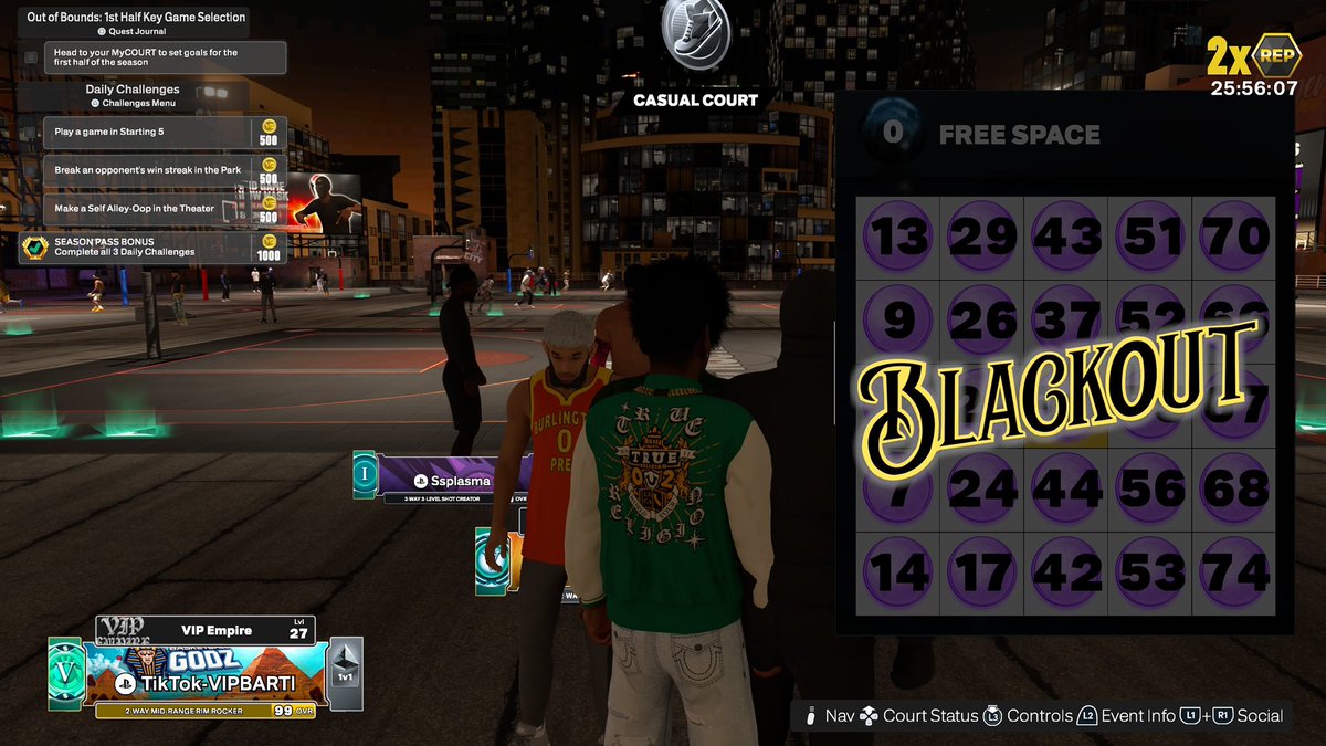 BARTI GANG🐐🚀 tweet media