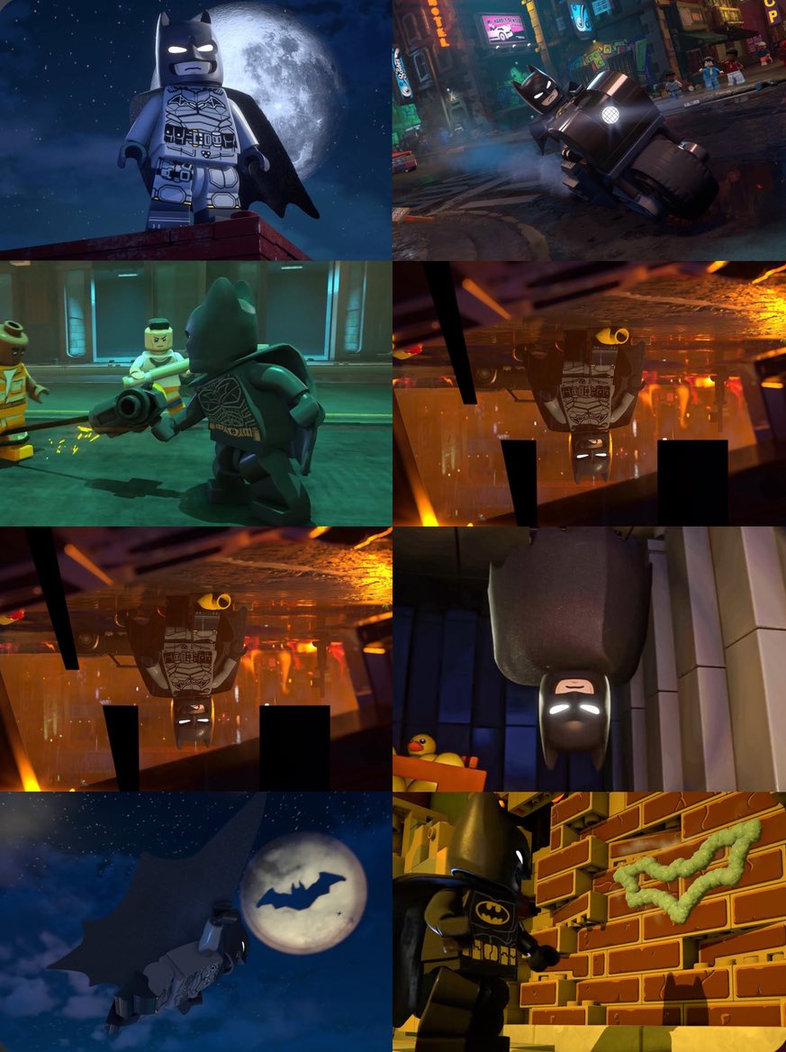 Lego Batman: Legacy of the Dark Knight (2026)