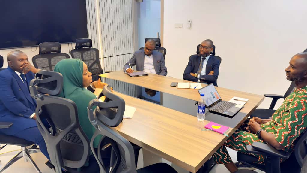 Abdu_SAandCo's tweet image. We are grateful for our law firm’s strong achievements so far in 2025 and excited for the final phase of the year! Let’s finish strong.🚀🚀🚀
#StrategySession
#EnterpriseDevelopment
#LawFirm
#NigeriaBusiness
#DisputeResolution