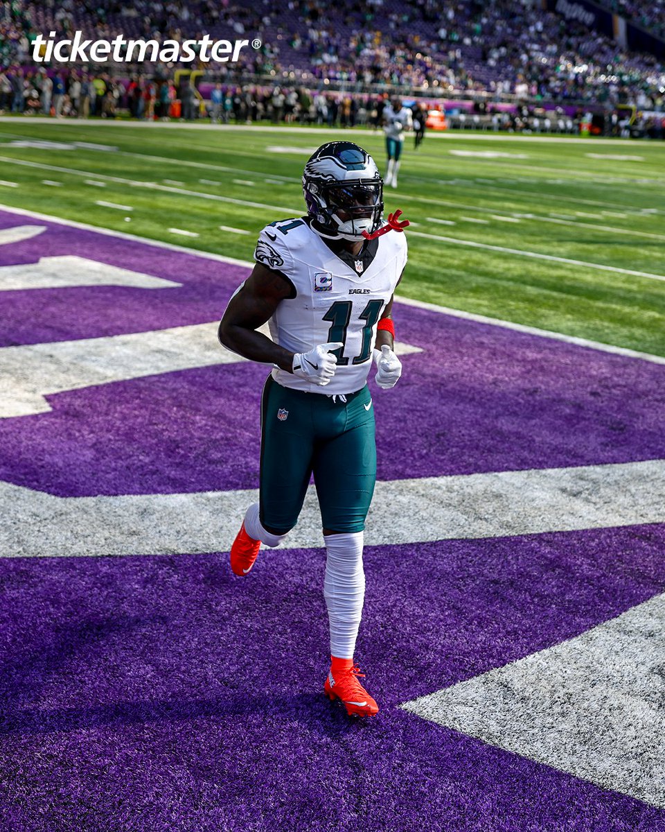 Philadelphia Eagles tweet media