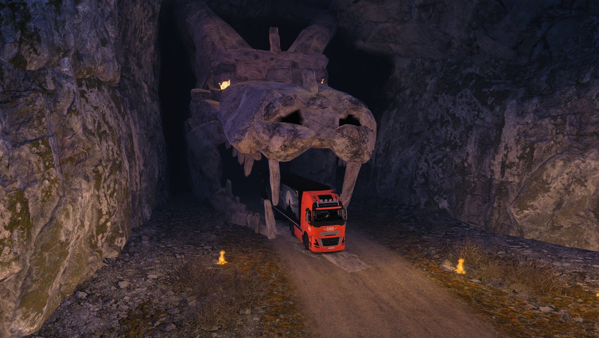 tntvirtualesp's tweet photo. Evento Halloween 2025 https://t.co/LACWASdDO4