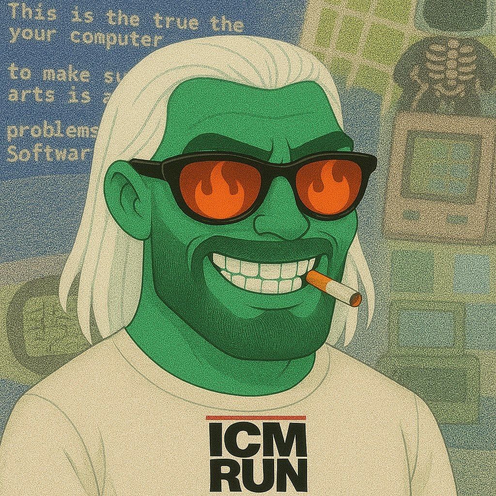 Mercy (aka ‘ICM Guy’) tweet media