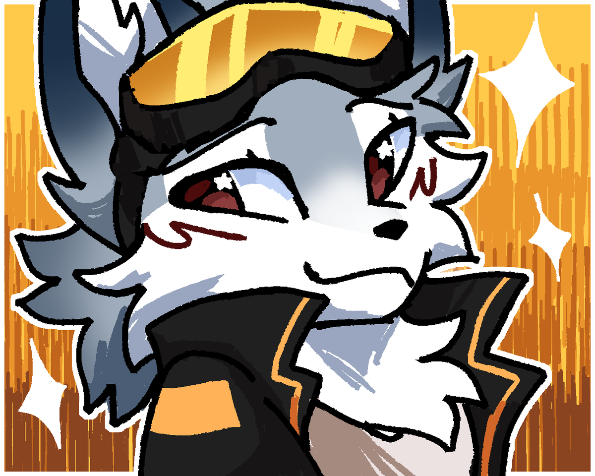 Quick icon for a cute folf