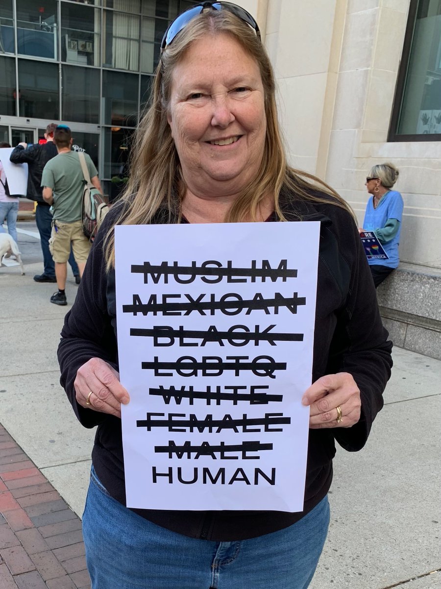 June Trisciani tweet media