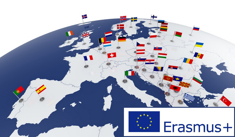 🇪🇺 Unia Europejska zapowiedziała rozszerzenie programu Erasmus na studentów z krajów Afryki Północnej i Bliskiego Wschodu.
Stanowi to część „Paktu na rzecz Morza Śródziemnego” , który obejmuje m. in. podwojenie budżetu UE dla tego regionu do 42 mld euro.