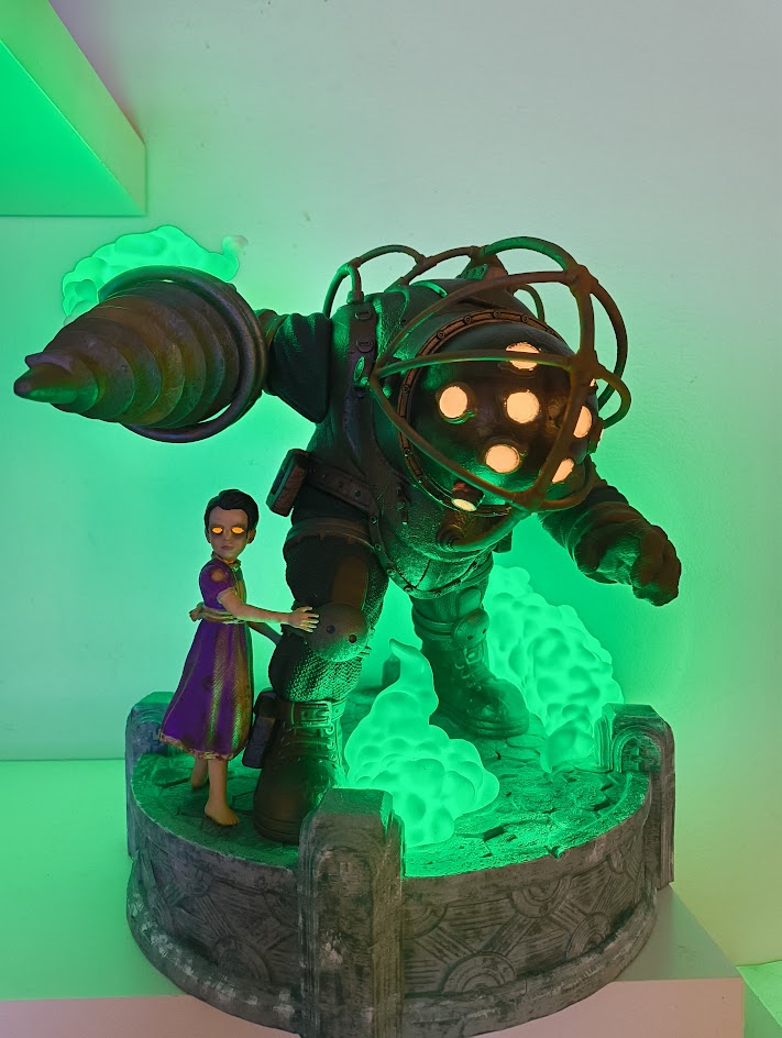 Herrero 3D tweet media