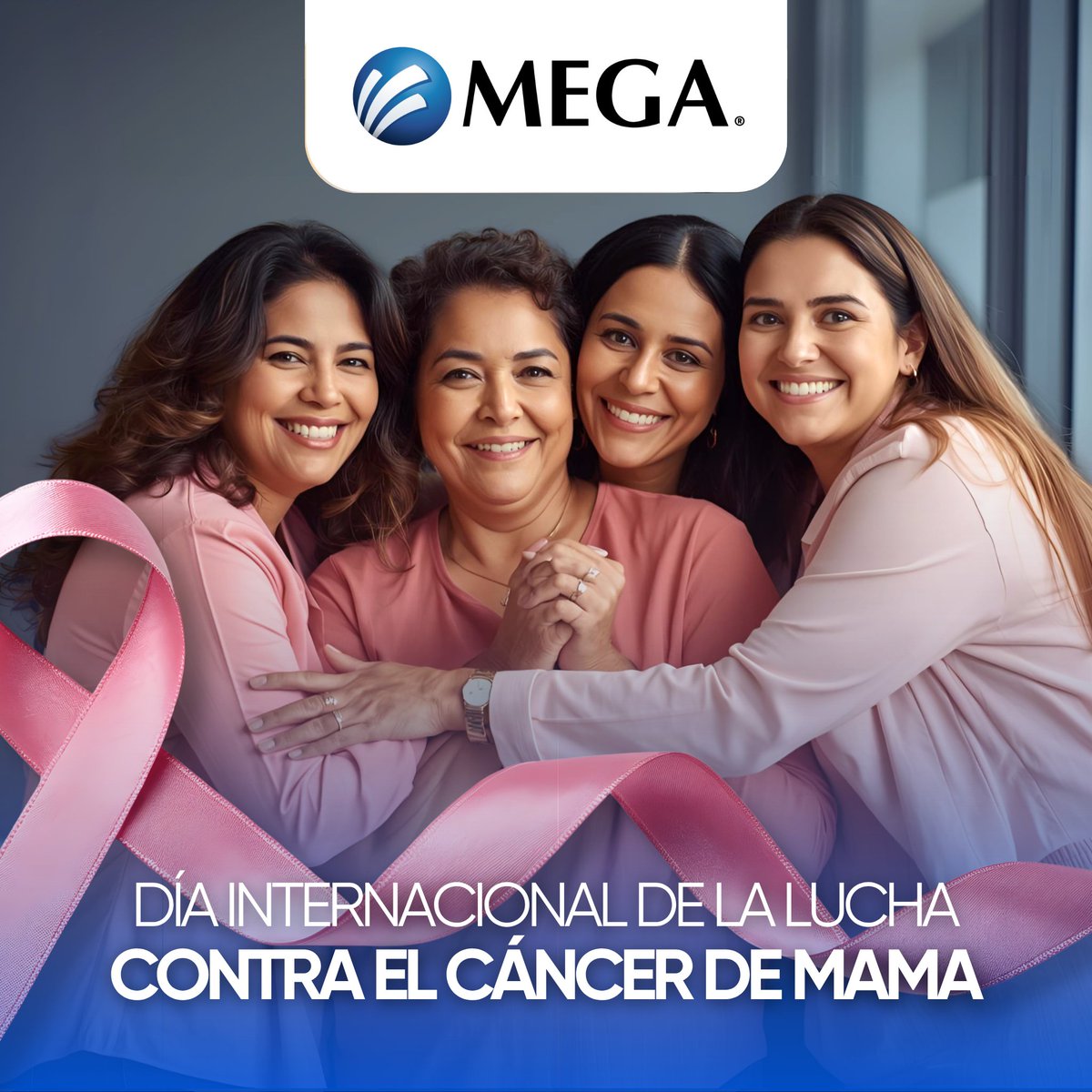 Megacable tweet media