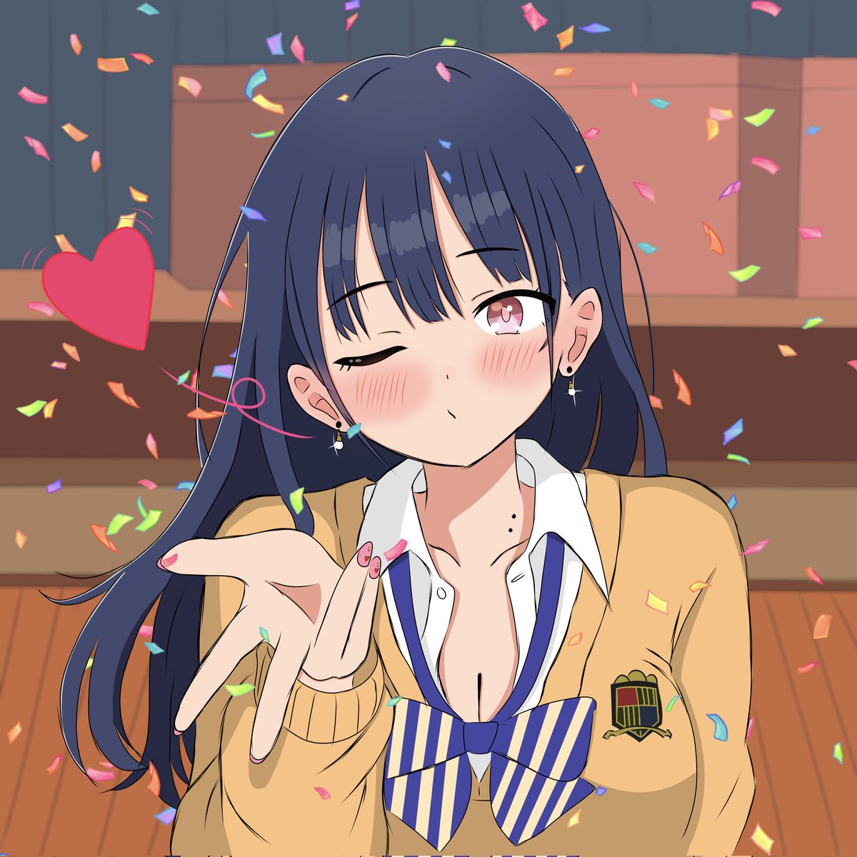 僕の心のヤバイやつ