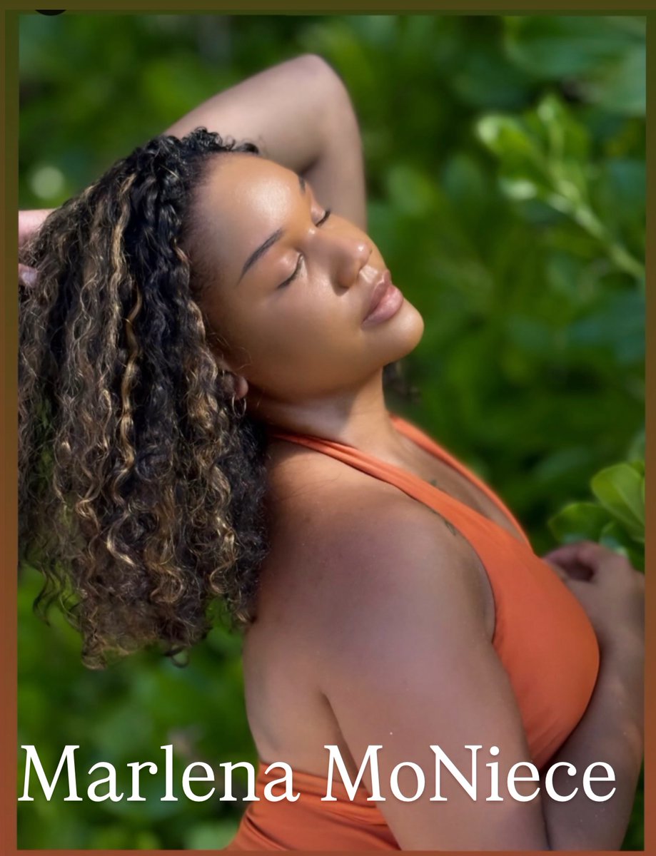 Marlena Moniece