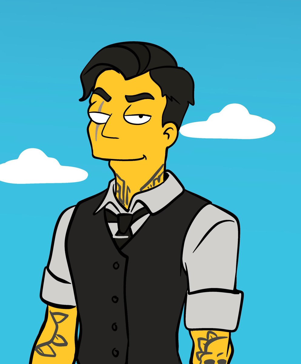 midaguekennedy's tweet image. I need this to come true