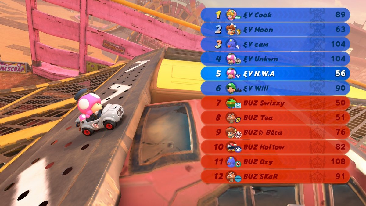 “You’ve Met With a Terrible Fate, Havent You?” tweet media