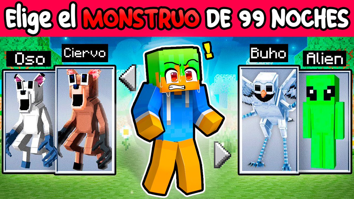 MapaplaysYT's tweet image. 𝗠𝗜𝗡𝗘𝗖𝗥𝗔𝗙𝗧 𝗧𝗛𝗨𝗠𝗕𝗡𝗔𝗜𝗟⭐
🟡OPEN Commissions, Dm OPEN!📩
🔃&amp;amp;💟It is really appreciated!!