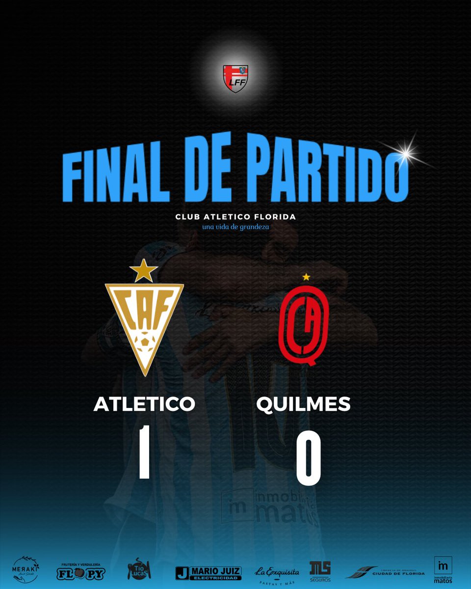 🔚 𝗙𝗜𝗡𝗔𝗟 𝗗𝗘𝗟 𝗣𝗔𝗥𝗧𝗜𝗗𝗢

Ganoooooo el CAF 🩵🤍💪🏼