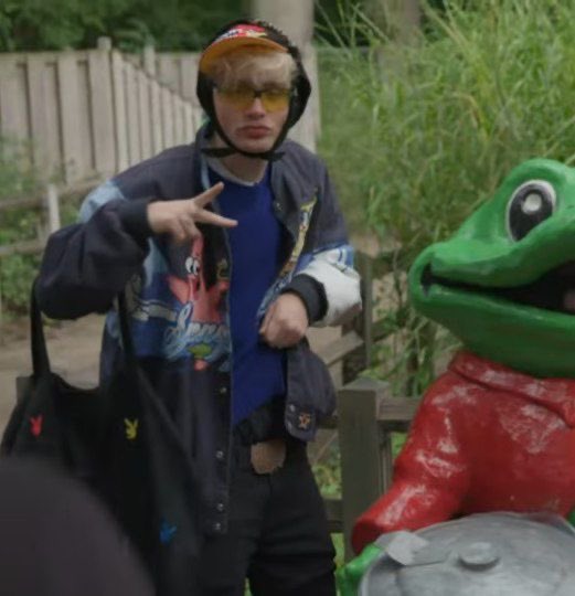 Xpiritualism_'s tweet image. Not a Joomfs Day post but #Look
Im #Literally him we’re #Actually Twins
Hello world