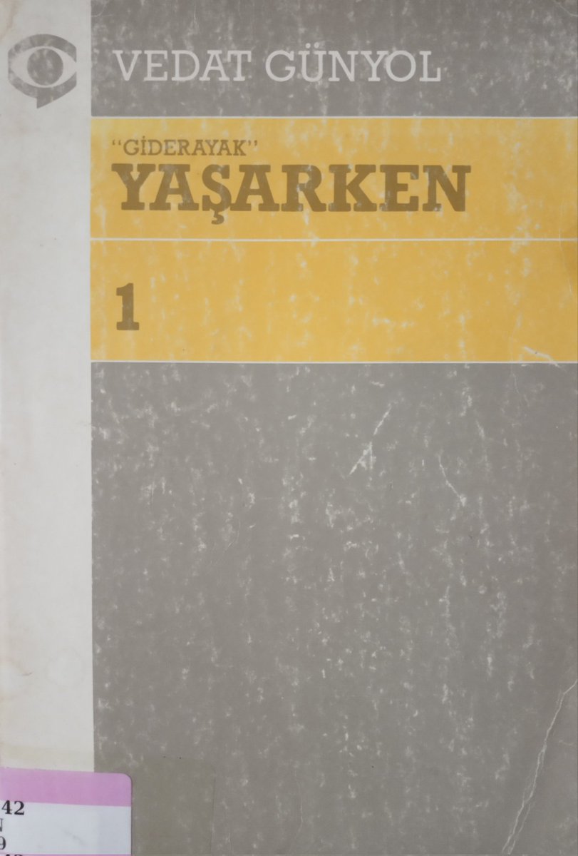 "Hiçbir şeyliğin hiçbirşeyliği gibi bir şeydim" E.Cansever