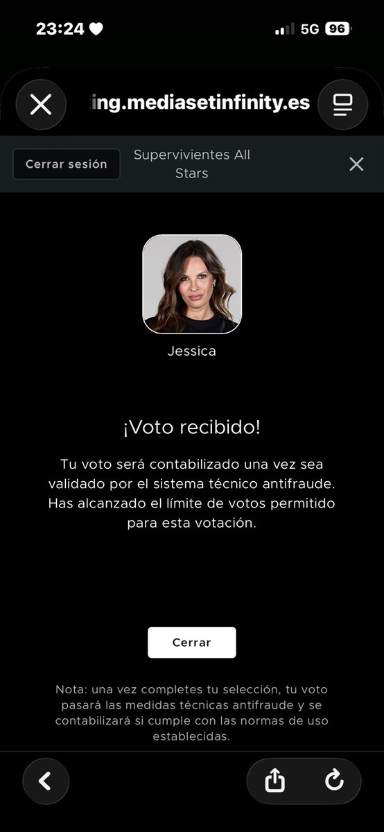 suuu2712's tweet photo. Vamos a salvarte! 🙌🏽🙌🏽

#SalvarJessica
#ConexionHondurasAllStars7 https://t.co/gGBDDPLGHe