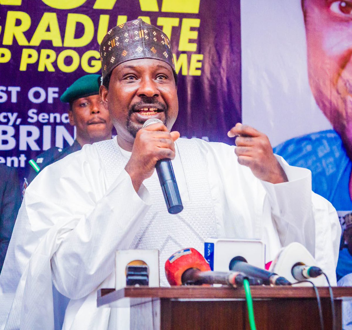 Gobe mai kyau tana farawa ne da aikin yau DSP Kayi mungani kai ne zabin mutan KANO Dayardar Allah