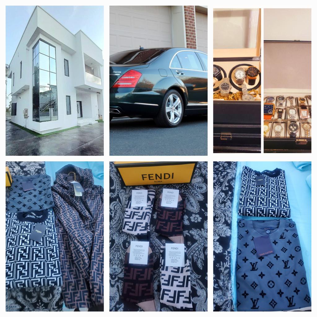 HEARTOFGOLD2's tweet image. It’s interesting how my perspectives shift over time, especially regarding material desires and personal fulfillment. When i was younger and facing financial struggles, the desire for something tangible like car, clothes, watches on my birthday represented hope or a sense of…