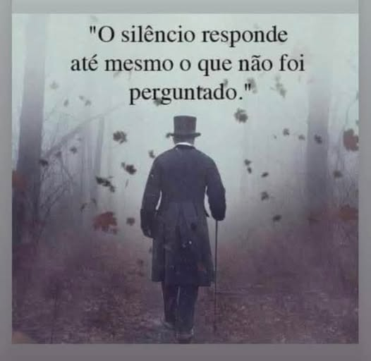 "Um DIA, Toda a BELEZA    ENVELHECE . . . o DINHEIRO Acaba. A PIADA PERDE a GRAÇA. Apenas a sua ESSÊNCIA permanecerá.
- ENTÃO . . . IMPRESSIONE o MUNDO com o SEU CARÁTER". Tenhas um BOM DESCANSO.
(Em: 19\10\2025).
