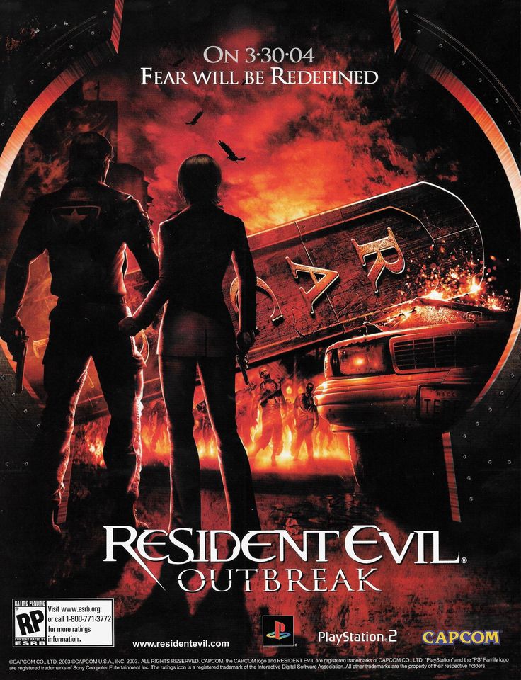 Retrega_Reset's tweet image. Survival was never meant to be solo. 🧟‍♀️🔥 #ResidentEvilOutbreak #PS2Classics #RetroGaming #SurvivalHorror #ClassicGaming #RetroAddict #GamerLife #SpookyGaming #HalloweenVibes #CreepyPixels
