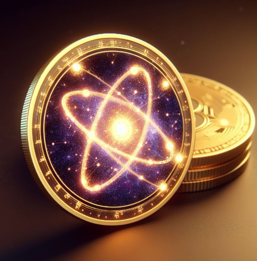 Cosmos Airdrops 🪂 tweet media
