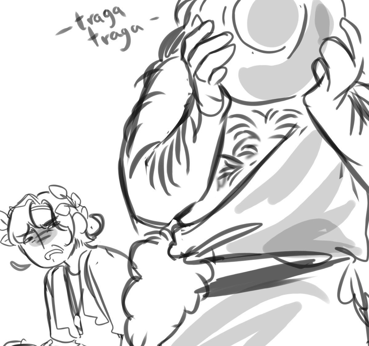 Val🫐Ꮺ ‼️OPEN COMMISSION ‼️ tweet media