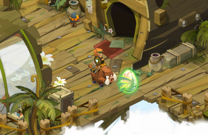 No se si sea un bug o qp pero desde cuando se pueden tirar los Kaliptos al suelo? 🤪🤪
#DOFUS <a href="/ES_DOFUS/">DOFUS ES</a>