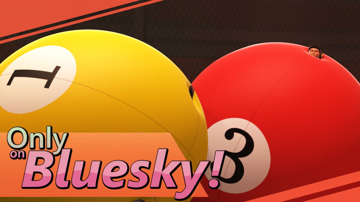 🔞🫐 Zepp's a Blimp! 🫐🔞 tweet media