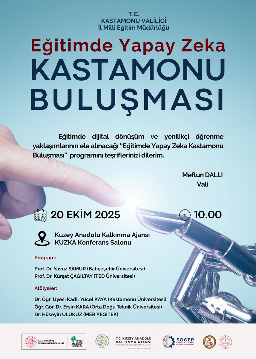 Kursat Cagiltay tweet media