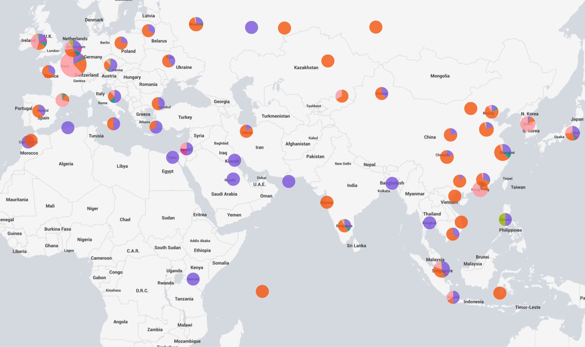 humanjuan_dev's tweet photo. Behind every line of code, there’s a bit of me: long nights, coffee, curiosity and the wish to understand how things work.

Today I took a moment to look around and realized something amazing, people are using my apps in different parts of the world 🥹

#HumanJuan #MadeWithLove https://t.co/fP1OuWfBOC