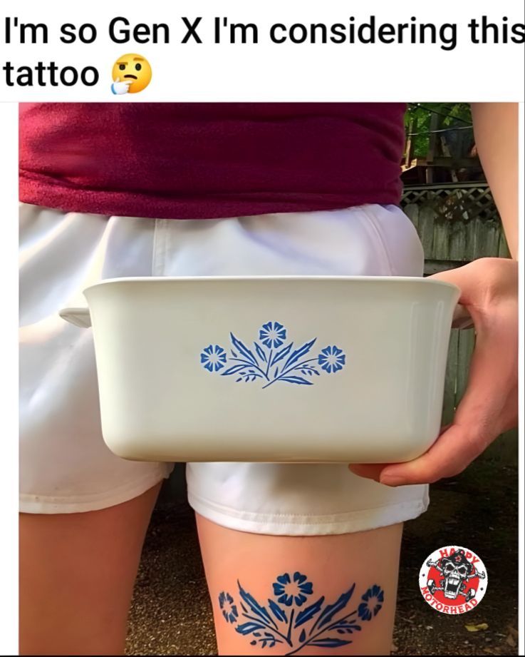 HappyMotorhead's tweet image. ♦️🔸️💎🔸️♦️🔹️💎🔹️♦️🔸️💎🔸️♦️
😁 #humor 🤣
🤪 #RememberWhen 😕