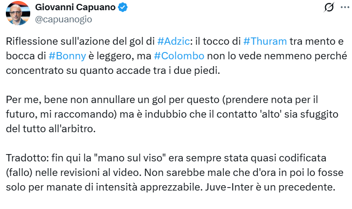 Raffaele Caruso tweet media